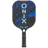 Onix Malice Open Throat DB Composite Pickleball Paddle
