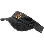 NikeCourt Visor - Black