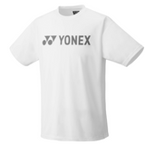 Yonex 2024 Practice T-Shirt - White
