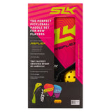 Selkirk SLK Reflex Bundle