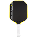JOOLA Scorpeus Pro V Anna Bright 14mm Pickleball Paddle - Yellow
