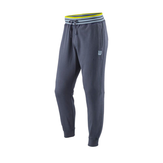 Wilson Script Eco Cotton Jogger Pants - Men