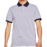 Nike Slam Polo Slim - Indigo Haze/Obsidian