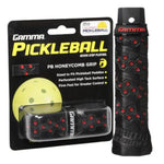 Gamma Pickleball Honeycomb Grip - Red