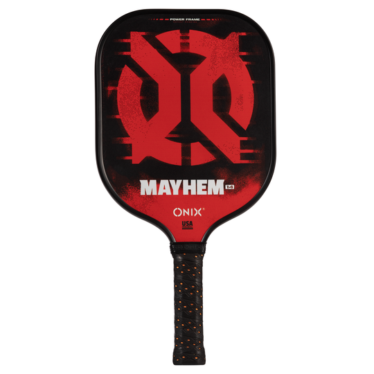 Onix Mayhem Composite Pickleball Paddle