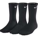 Nike Performance Crew Sock 3 Pack black