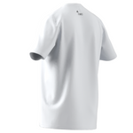 Adidas Performance Mens Tennis RG G Shirt - White/Black