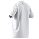 Adidas Performance Mens Tennis RG G Shirt - White/Black