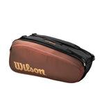 Wilson Pro Staff v14 Super Tour 9 Pack