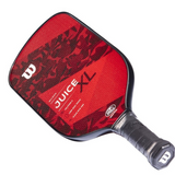 Wilson Juice XL Camo - Red - Midweight