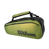 Wilson Super Tour Blade 9 Pack