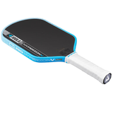 JOOLA Hyperion Pro V Ben Johns 16mm Pickleball Paddle - Bolt Blue