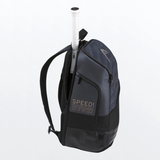 Head Djokovic Backpack - Anthracite/Black