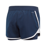 Adidas Girls Club Short - Conavy