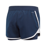 Adidas Girls Club Short - Conavy
