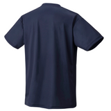 Yonex 2024 Practice T-Shirt - Indigo/Marine