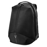 Wilson RF Backpack Laver Cup Racquet Bag 2024 - Black