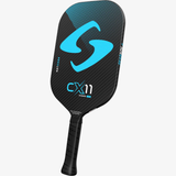 Gearbox CX11E Power - Green 3 15/16 Blue 7.8oz