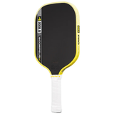 JOOLA Scorpeus Pro V Anna Bright 14mm Pickleball Paddle - Yellow