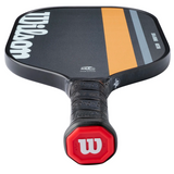 Wilson Energy Plus Pickleball Paddle
