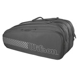 Wilson Night Session Tour 12 Pack Racquet Bag