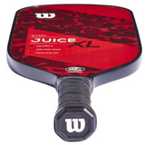 Wilson Juice XL Camo - Red - Midweight
