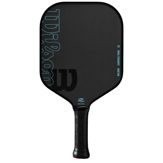 Wilson Cadence Tour 12mm Pickleball Paddle