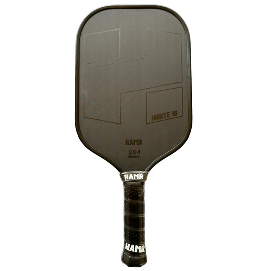 HAMR Ignite 16 Pickleball Paddles