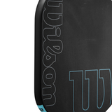 Wilson Candence Edgeless 16 Pickleball Paddle 4 1/4