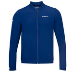 Babolat Play Junior Jacket - Estate Blue