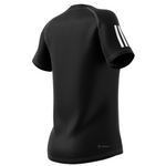 Adidas Performance Club Women Tennis Tee - Black