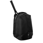 Wilson RF Backpack Laver Cup Racquet Bag 2024 - Black