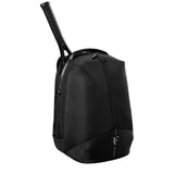 Wilson RF Backpack Laver Cup Racquet Bag 2024 - Black