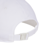 Adidas BB Clima OG Tennis Cap - White/Green