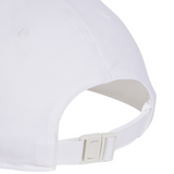 Adidas BB Clima OG Tennis Cap - White/Green