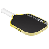 JOOLA Scorpeus Pro V Anna Bright 14mm Pickleball Paddle - Yellow