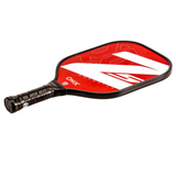 Onix Z5 Mod V2 Graphite Pickleball Paddle - Red