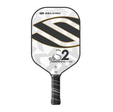 Selkirk AMPED S2 2021 Lightweight Pickleball Paddle