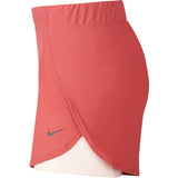 Nike Womens Flex Short - Cedar/Echo Pink/Black