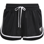 Adidas Womens Club Short - Black/White