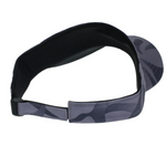 Asics Graphic Visor - Greyish Purple