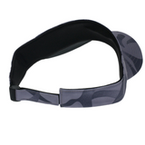 Asics Graphic Visor - Greyish Purple