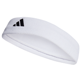 Adidas Tennis Headband - Black / White