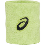 Asics Wrist Band - Illuminate Green