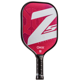 Onix Z5 Mod V2 Graphite Pickleball Paddle - Pink