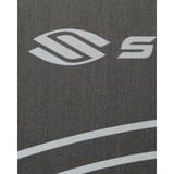 Selkirk Vanguard Control Epic Midweight Raw Carbon Pickleball Paddle