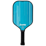 Franklin Signature Series Fiberglass 13mm with Maxgrit Pickleball Paddle