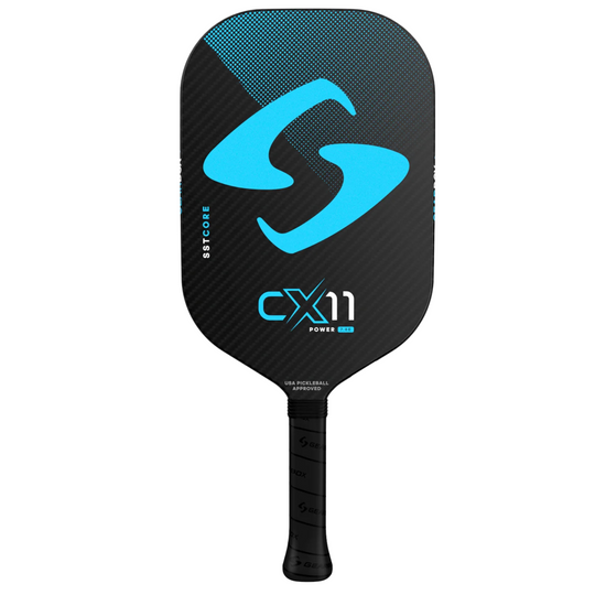 Gearbox CX11E Power 8.5oz 3 15/16 Pickleball Paddle