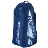 Babolat 2025 Pure Drive 6 Pack - Navy Blue