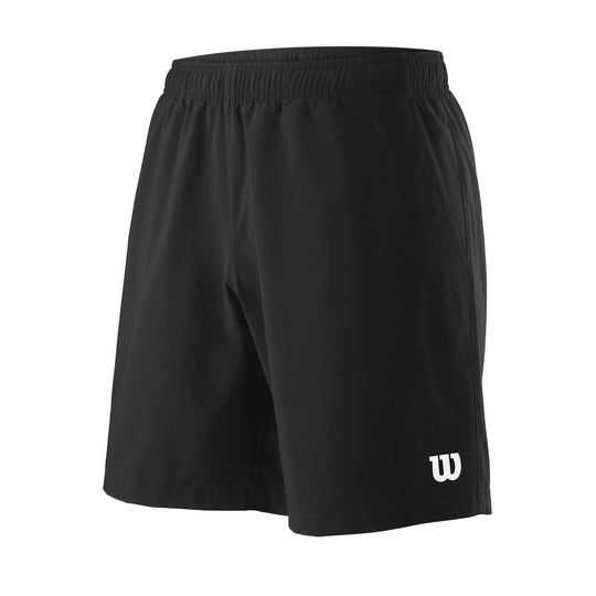 Wilson Team 8 Short black